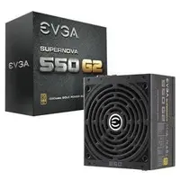 在飛比找Yahoo!奇摩拍賣優惠-@電子街3C 特賣會@全新艾維克 EVGA SuperNOV