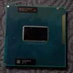 INTEL I5 3230M 筆電用CPU