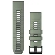 Garmin QuickFit 26 Watch Band - Willow/Graphite