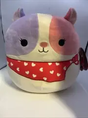 Teddy Bear Squishmallows - Niven Plush - 12" by Jazwares NEW!! Gift