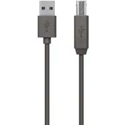 Belkin USB 2.0 Premium Printer Cable