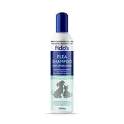 Fidos Fre Itch Flea Shampoo