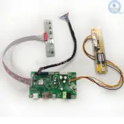 Salvage N154Z1-L01/L02/L03/L04-DP+HD-MI+USB-C Controller Board Monitor Drive Kit