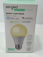 Sengled Element Bulb A60 x1