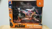 Newray 1/12 KTM RC16 Binder MotoGP 2021