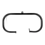 Westland Customs Crash Bar, Black, For Harley-Davidson Softail 84-99