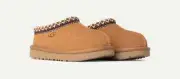 Toddler UGG Tasman II Slipper Suede 1019066T Chestnut 100% Original Brand New