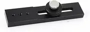 Astronomical Telescope Accessories Connect Equatorial Mount Equatorial Mount Dovetail Plate Connecting Plate