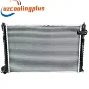 26MM RADIATOR FOR MINI ONE/ COOPER RADIATOR R50 R52 R53 2001-2007 2006 2005 2004 (for: Mini)