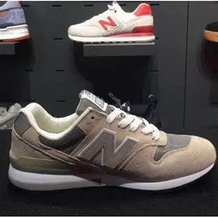 New Balance 紐巴倫 nb 996 美國製 MRL996AG 灰色 元祖灰 美製 麂皮 經典款慢跑鞋