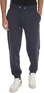 [GANT] Men's Reg Shield Sweatpants Logo Sweatpants