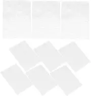 Gogogmee Fake Nails 100 Pcs Nail Stickers Double-Sided Adhesive Easy Application for Women Girls
