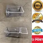 Quality 28cm Mouse Trap Cage Live Animal catch Pest Control, AU Stock