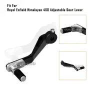 Fit For Royal Enfield Himalayan 450 Adjustable Gear Lever Assembly