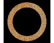 Guitar Rosette, Celt 1