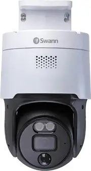 Swann 4K Pan & Tilt NVR Security Camera (Add-On)
