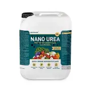 Nano Urea – Sustainable Urea Fertiliser 25 L | Urea for Plants | Urea for Lawns