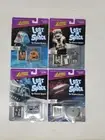 NIP Johnny Lightning Lost In Space Chariot Jupiter 2 Robot B-9 Space Pod 1998