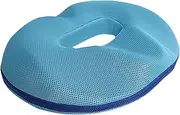 Do Ch Cushion ry Foam for Tailbone Coccyx Sciatica Pain Pillow for Office Home Car