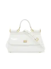 Dolce & Gabbana Extended Sicily Handbag