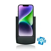 iPhone 14 Plus Wireless Charging Car Phone Holder