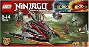 LEGO NINJAGO Vermillion Invader 70624 Playset Toy