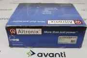ALTRONIX AL1024ULACMCB POWER SUPPLY WITH 8 PTC OUTPUTS ACCESS POWER CONTROLLER