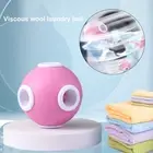 Laundry Hair Remover Anti-winding Reduce Tangling Washing Machine Hair Catcher