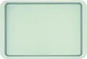 [KitchenAid] 9x13in Nonstick Aluminized Steel Baking Sheet, Pistachio