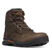 Danner Boots Men's Crafter 6" Brown (12433) 7D