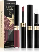 Max factor Lipfinity 24H long lasting lipstick 4.2 g 086 Superstar