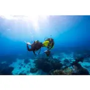 Save 5.00%! PADI Advanced Open Water Diving Course W/Transfer - Marsa Alam