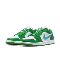 在飛比找博客來優惠-NIKE WMNS AIR JORDAN 1 LOW 女休閒