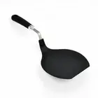 Practical Pizza Oven Turner Kitchen Shovel Spatula Stainless Steel Utensil