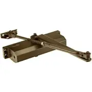 Tell Manufacturing DC100039 15545 Duro Closer, Grade 3, Size 5