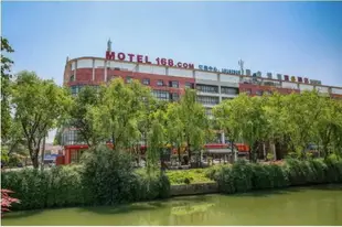 莫泰-蘇州留園店Motel-Suzhou Liuyuan