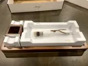 Davidoff "The Ritual" - Ashtray, Cigar Rests, Match Holder, Brush and Tray
