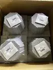 (1 BOX OF 48)NEW Diversitech Square Air Handler Heat Pump Riser Lifter Support