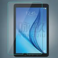 在飛比找蝦皮購物優惠-SAMSUNG 鋼化玻璃適用於三星 Galaxy Tab E