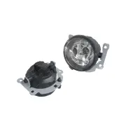 Right & Left Fog Light for Mitsubishi Outlander ZJ 11/2012-12/2014