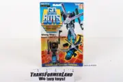 Wrong Way Sealed MISB MOSC Regular Tonka GoBots