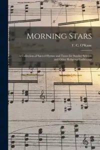 在飛比找博客來優惠-Morning Stars: a Collection of