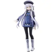 Pop Up Parade Legend of Heroes Trails of Cold Steel Altina Orion Large Figure