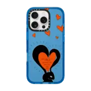 iPhone 16 Pro Impact Case You are art