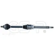 GSP CV Shaft - CVS.FD66
