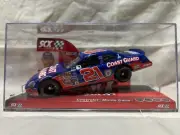 Scalextric Chevrolet Monte Carlo Nascar #21 Kevin Harvick 1/32 Slot Car