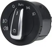 Car Power Seat Switch 5ND941431B 5ND959855 Electric Power Window Console Switch Button, for SEAT, for Alhambra 2011 2012 2013 2014 2015 Accessories(E)