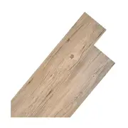 Pvc Flooring Planks 2 Mm Oak