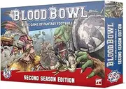 Blood Bowl - Second Season Edition (Boxed Set)