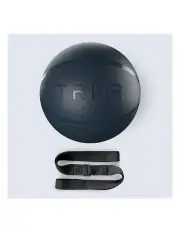 [TRNR] Balance and Flexibilty Duo in Black